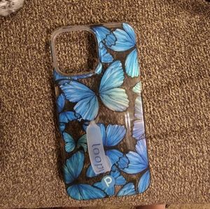 Iphone 13 pro max loopy case